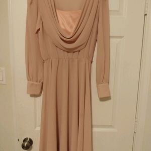 Vintage Ursula of Switzerland Dress